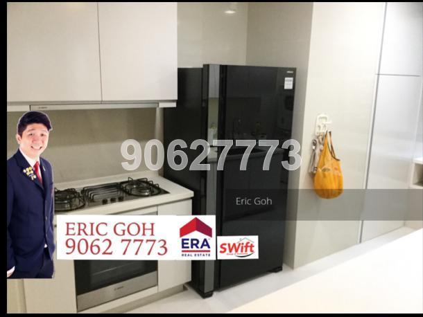 D'Leedon (D10), Condominium #121928412